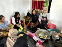 Jadi Peluang Bisnis, Srikandi Ganjar Gelar Pelatihan Pembuatan Keripik Pisang kepada Perempuan Milenial