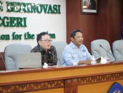 Unila Umumkan Hasil SNBT 2023