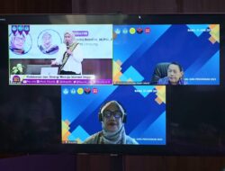 Seminar Nasional FKIP Unila Bahas Peran Pendidik Inovatif dan Berkarakter