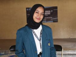 Mahasiswa Unila, Elisa Fitri, Terbitkan Jurnal Sinta 4 Tahun 2023