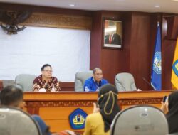 Hasil Seleksi Ujian Mandiri Unila 2023 Diumumkan, Ini Daftar Prodi Paling Diminati