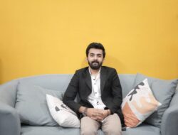 Mahasiswa Asing Unila Muzamil Kakar: Meniti Pendidikan Tinggi di Indonesia untuk Menjadi Agent of Change