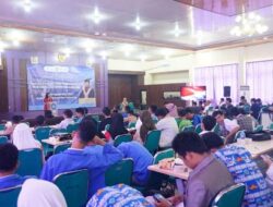 Turnamen Catur Unila 2023 Meriahkan Dies Natalis