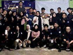 PPK Ormawa Unila Menginspirasi Pelestarian Budaya