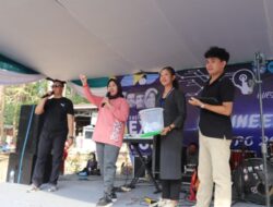 FT Gelar Fun Walk Engineering 2023