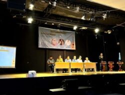 Bedah Buku ‘Tradisi Musik Orang Lampung’