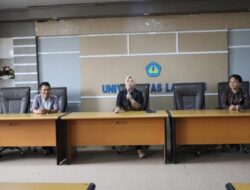 Dukung MTQMN 2023, Unila Siapkan Delegasi Para Juara