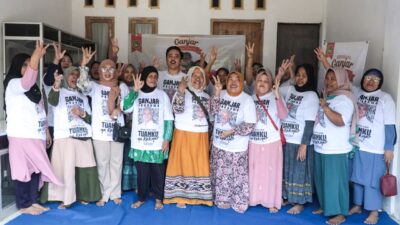 Banyak Penjual Tempoyak Belum Terdaftar, Crivisaya Ganjar Siap Dampingi UMKM di Lampung