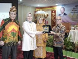 Seminar Nasional Unila, Perlindungan Hak Tanah Adat