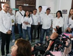 Indosat Ooredoo Hutchison Hadirkan Kehangatan dan Kenyamanan dalam Semangat Memberdayakan Indonesia