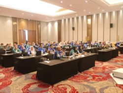 Unila Gelar Formasi Penerimaan ASN 2024