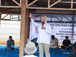 Elly Wahyuni Sikapi Terlantarnya Mahasiswa Unila