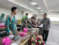 Mingrum Komitmen Perjuangan Nasib PPPK