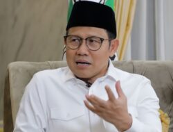 Noverisman Subing: Pak Muhaimin akan mengunjungi Lampung