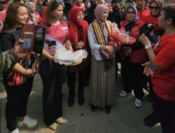 Anggota DPRD Lampung: Tidak Ada Jarak Warga dan Pemimpin