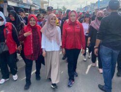 Anggota DPRD Lampung: Banyak Aspirasi Masyarakat untuk Pemimpin