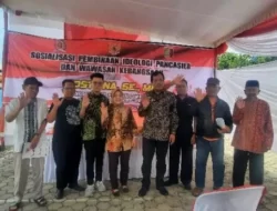 Musyawarah Cara Terbaik Selesai Masalah