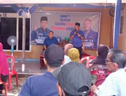 Budiman Ajak Warga Bandarlampung Terapkan Nilai Pancasila