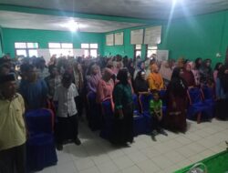 Sosialisasikan Pembinaan Ideologi Tonggak Penting Persatuan Dan Kesatuan Bangsa