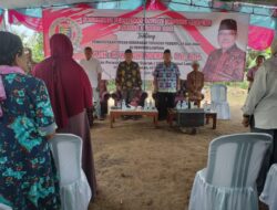 Anggota DPRD Lampung PIP dan Wawasan Kebangsaan