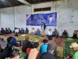 Mingrum Dicurhati Masalah Jalan