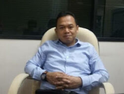 Joko Santoso Ajak Warga Jaga Persatuan