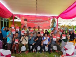 Giatkan PIP dan Wawasan Kebangsaan