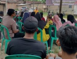 Watoni Dicurhati Masalah Pupuk