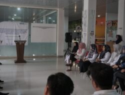 FISIP Unila Gelar Pencanangkan ZI Menuju WBK WBBM