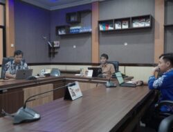 FISIP Adakan Pemilihan Mahasiswa Berprestasi Tingkat Fakultas Tahun 2024