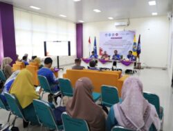 FKIP Gelar Pencanangan ZI Menuju WBK dan WBBM