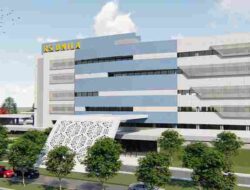 RSPTN Unila: Kontribusi Besar untuk Kesehatan Masyarakat Lampung dan Reputasi Universitas