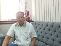 Ikhwan Fadil Ibrahim Minta LJU Segera RUPS dan Setorkan Anggaran Ke Kas Daerah