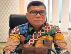 Ismet Roni Apresiasi Kinerja Gubernur Lampung