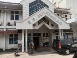 Soal Layanan, DPRD Lampung Panggil Management RS Urip Sumoharjo