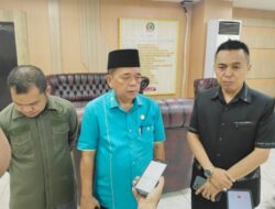 Rekomendasi BPK Direspon DPRD Lampung