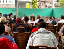 Sosperda DPRD Lampung di Pringsewu, Dosen Unila Paparkan Arti Solidaritas