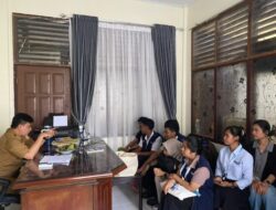 Meniti Jejak Angel dalam Program MSIB Melalui Pembaruan Tata Ruang di Jambi