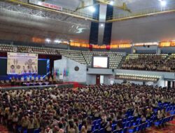 FKIP Adakan Diklat Singkat Kepramukaan Angkatan Kedua bagi 1.678 Mahasiswa S-1