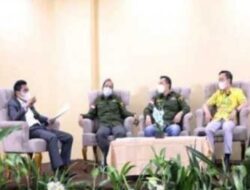 Anggota DPRD Lampung Sikapi DBH Pemprov Lampung