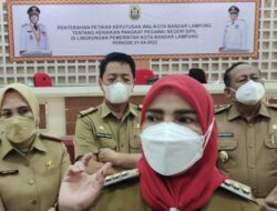 Pemkot Bandarlampung Sediakan Opsi Pelayanan Warga