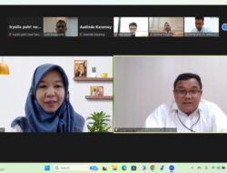 LP3M Sosialisasikan Program Merdeka Belajar Kampus Merdeka Secara Daring