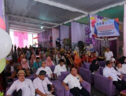 Pameran Inovasi Mahasiswa PPG Prajabatan FKIP Unila 2023: Proyek Kepemimpinan Terbaru