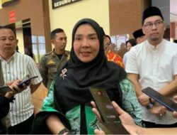 Pemkot Bandarlampung Vaksin Meningitis CJH