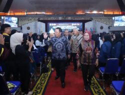 Unila Terima Dokumen Lahan Hibah Pemprov 150 Hektare