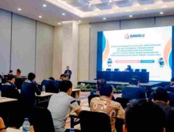 Bawaslu Lampung Gaungkan Sistem Sigap Lapor