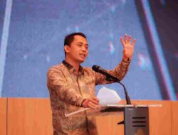 Bawaslu Lampung Rils Kerawanan Pemilu Serentak 2024