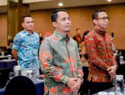 Bawaslu Provinsi Lampung Luncurkan 2.899 Posko Kawal Hak Pilih