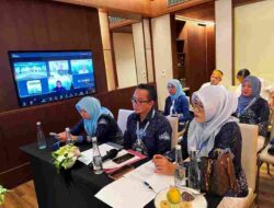 Pemkot Bandarlampung Edukasi Program Smart City