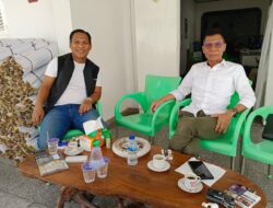 Ismet Roni Bicara Soal Pilkada Bandar Lampung